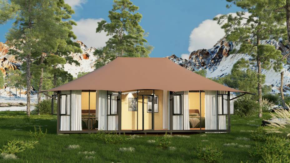 集美区装配式建筑厂家