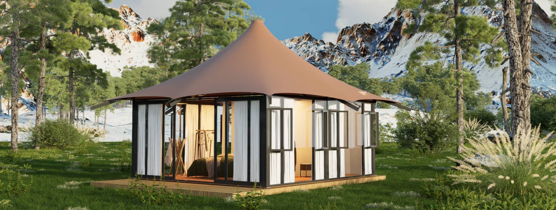 集美区装配式建筑厂家